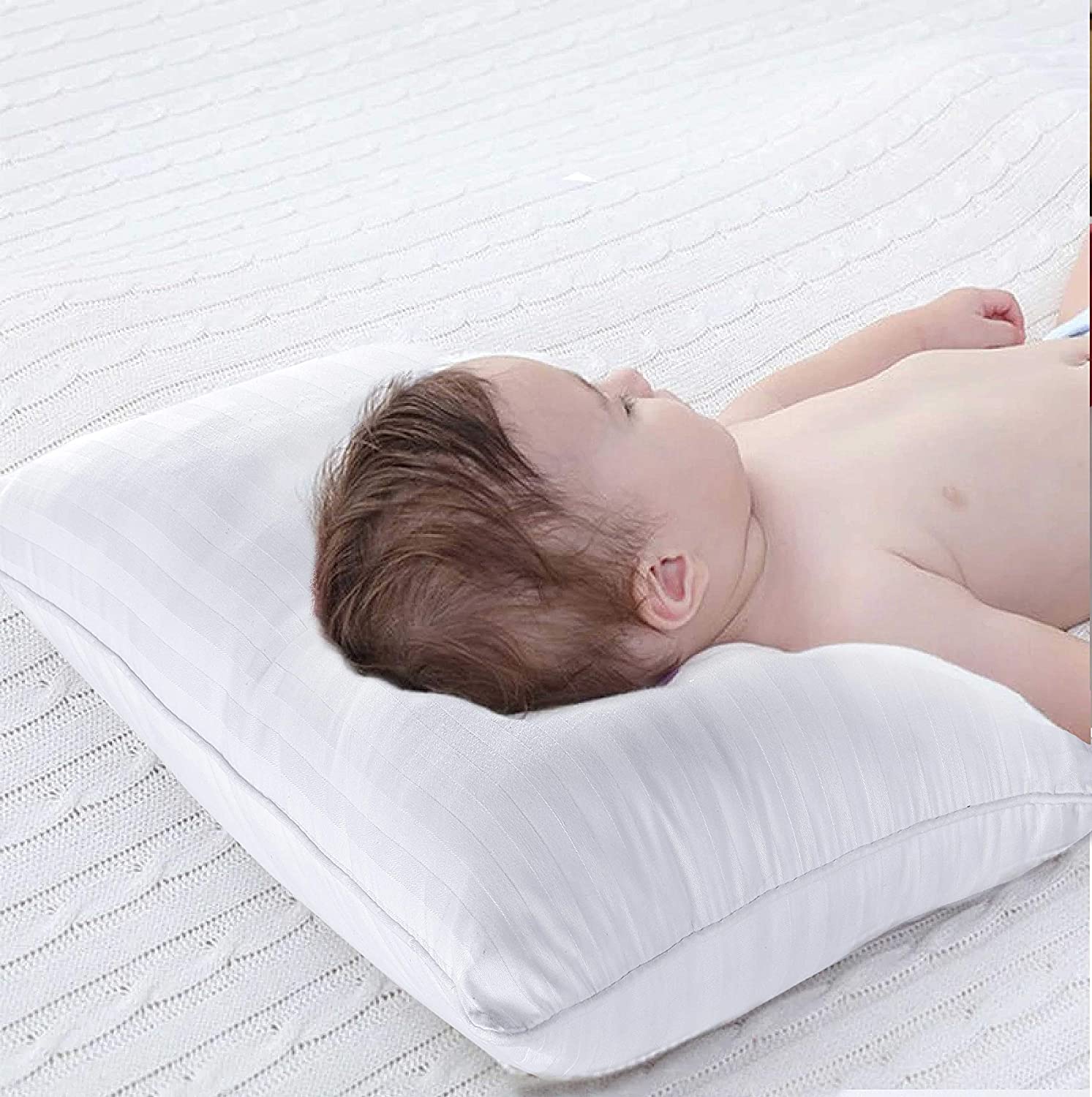 toddler pillow